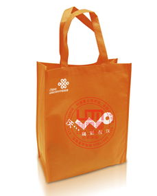 湖南彩色環保袋圖片生產廠 湖南環保袋印刷廠家